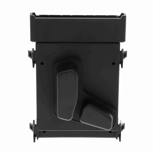 Capshat Power Seat Switch Front Left Driver Side Fit for Dodge Ram 1500 2500 3500 Jeep Cherokee Chrysler 300 2005-2022, Power Seat Control Switch Replace 56049433AE 56049433AD - Image 2