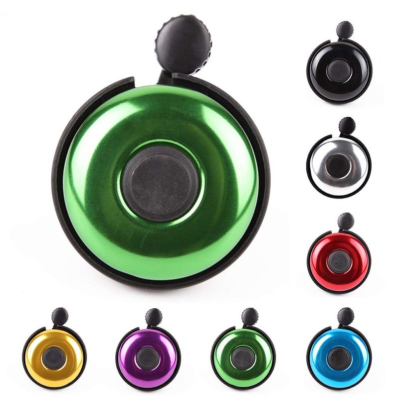 موفاست جرس دراجة موفاست للبالغين والأطفال والبنات - Image 1