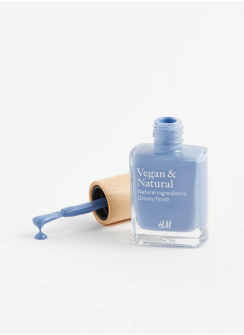 اتش اند ام Nail polish