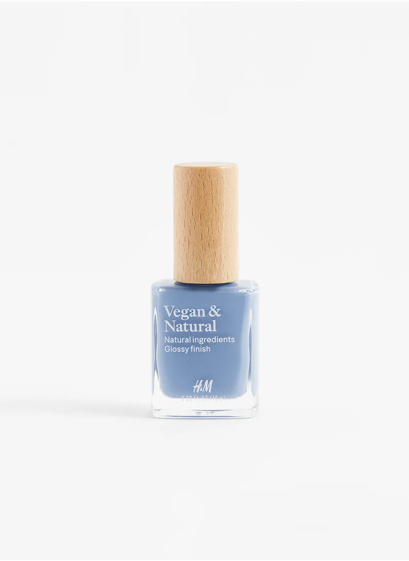 اتش اند ام Nail polish