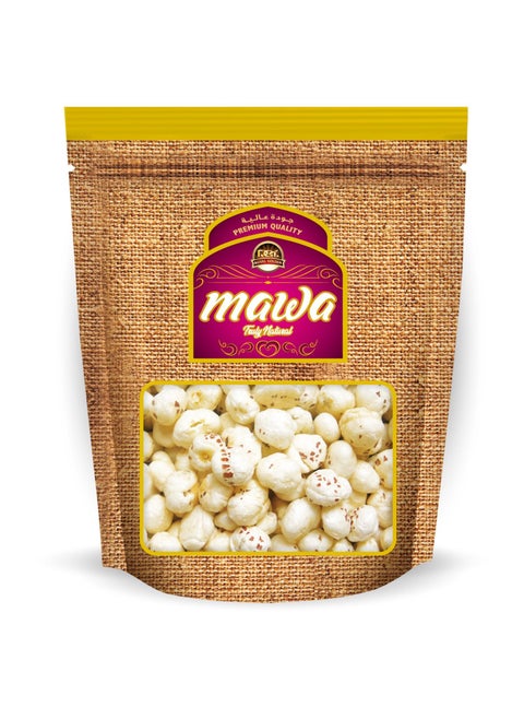 Raw Foxnuts-Phool Makhana 100g