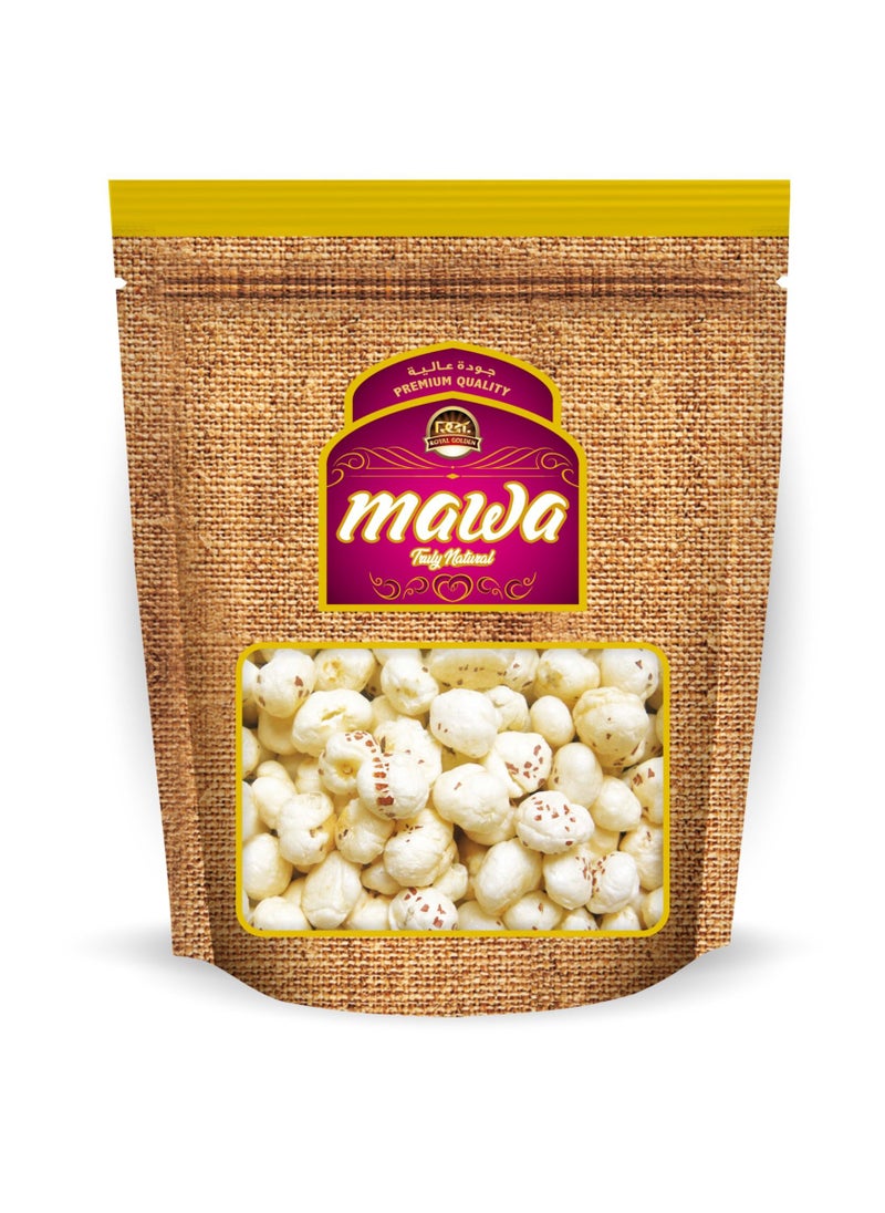Mawa - Raw Foxnuts-Phool Makhana 100g - Image 1