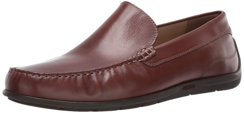 ECCO Men's Classic Moc 2.0 Driving Style Loafer, 12-12.5 - Image 3