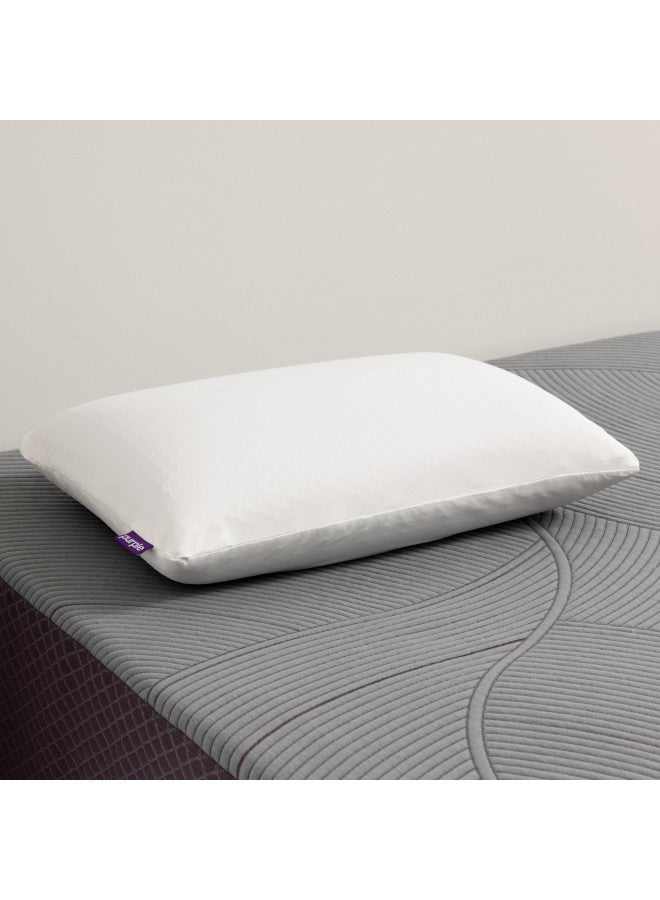 Purple Purple Harmony Pillow | The Greatest Pillow Ever Invented, Hex Grid, No Pressure Support, Stays Cool, Good Housekeeping Award Winning Pillow (Tall)  - Image 2