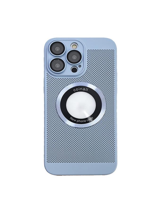 اس-توب حافظة لهاتف iPhone 13 Pro مزودة بمكبر تبريد MagSafe - Image 1