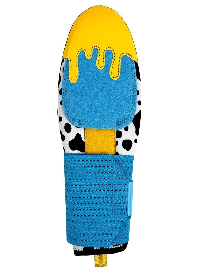HolyElks Sliding Mitt New (Dairy Cow, Adult) - Image 2