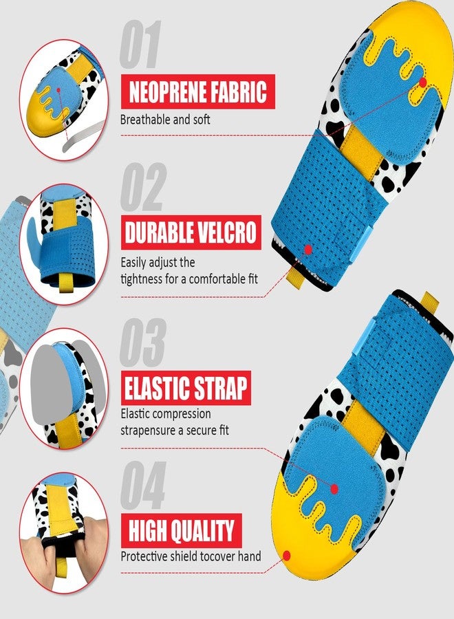 HolyElks Sliding Mitt New (Dairy Cow, Adult) - Image 4