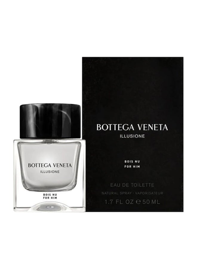 BOTTEGA VENETA عطر إليوشن بوا نو إم 50 مل