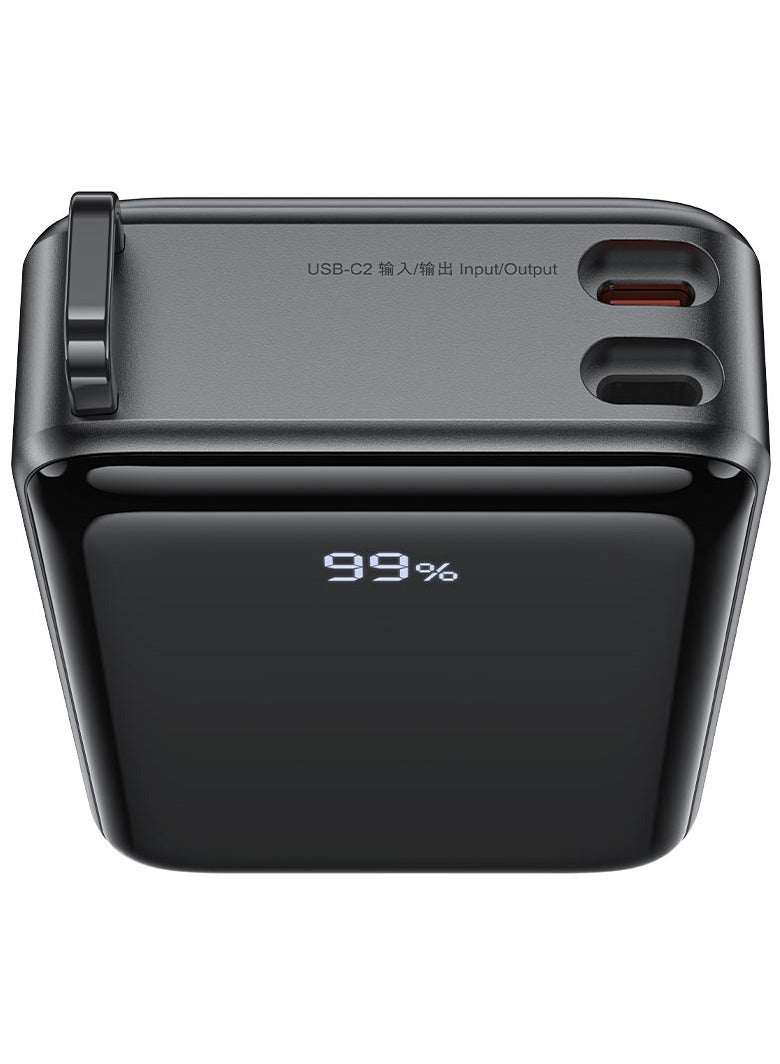 ACEFAST Fast Charge Power Bank M4 PD67W 20000mAh - Image 3