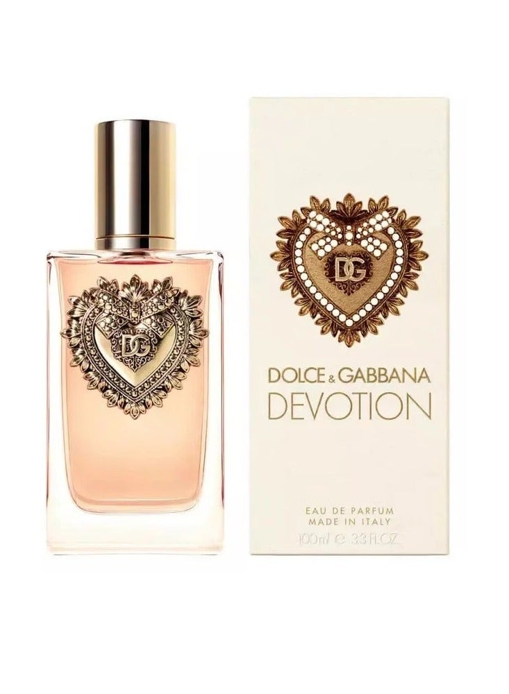 Dolce & Gabbana Dolce&Gabbana Devotion EDP 100ml - Image 1