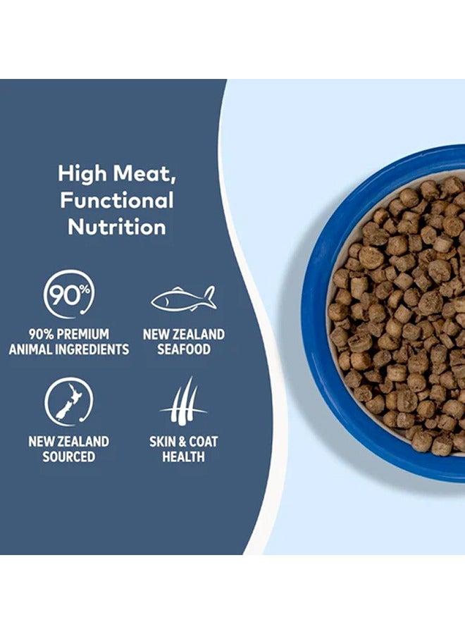 Ziwi Peak Beef with Southern Blue Whiting Cat Food - 2.2 KG - Image 2