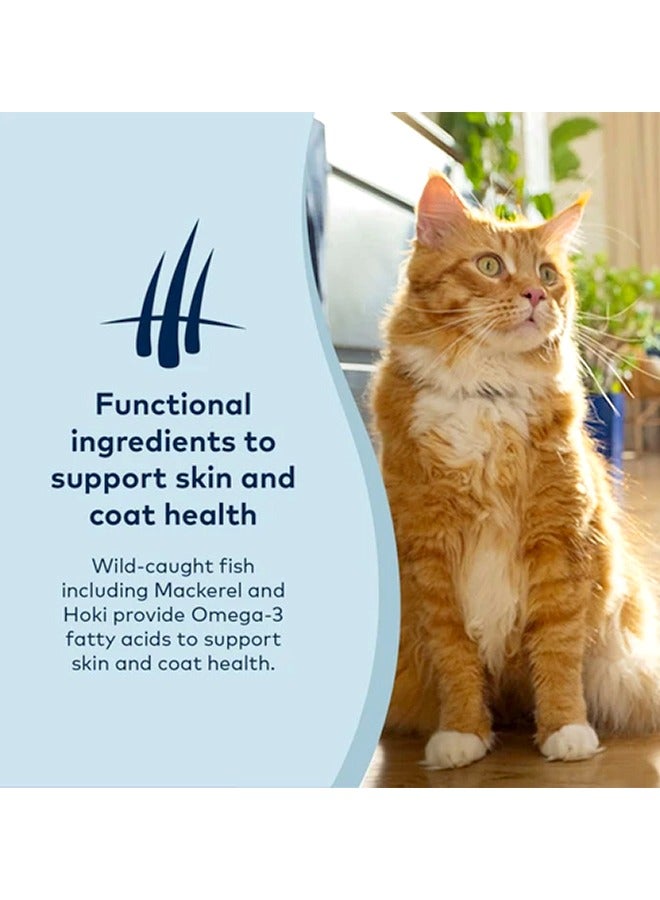 Ziwi Peak Beef with Southern Blue Whiting Cat Food - 2.2 KG - Image 3