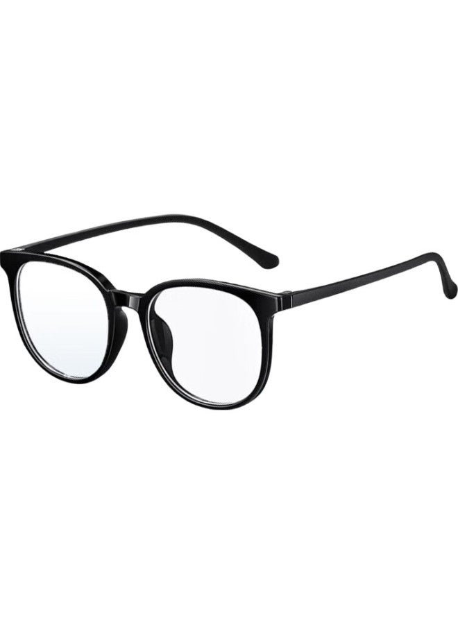 FESETE Blue Light Blocking Glasses, Anti-Blue Light And Radiation Glasses, Anti-Fatigue Computer Glasses For Men And Women, -2.00 Diopter - Image 2