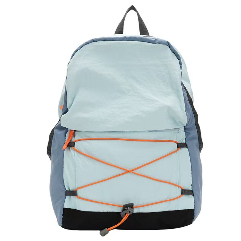 Lightweight Multi-functional Outdoor Hiking Backpack - Image 1