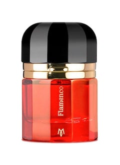 RAMON MONEGAL عطر فلامنكو (U) EDP (علبة مربعة) 