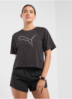 PUMA Motion Relaxed T-Shirt  - Image 1