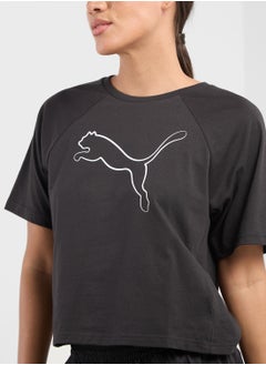 PUMA Motion Relaxed T-Shirt  - Image 3