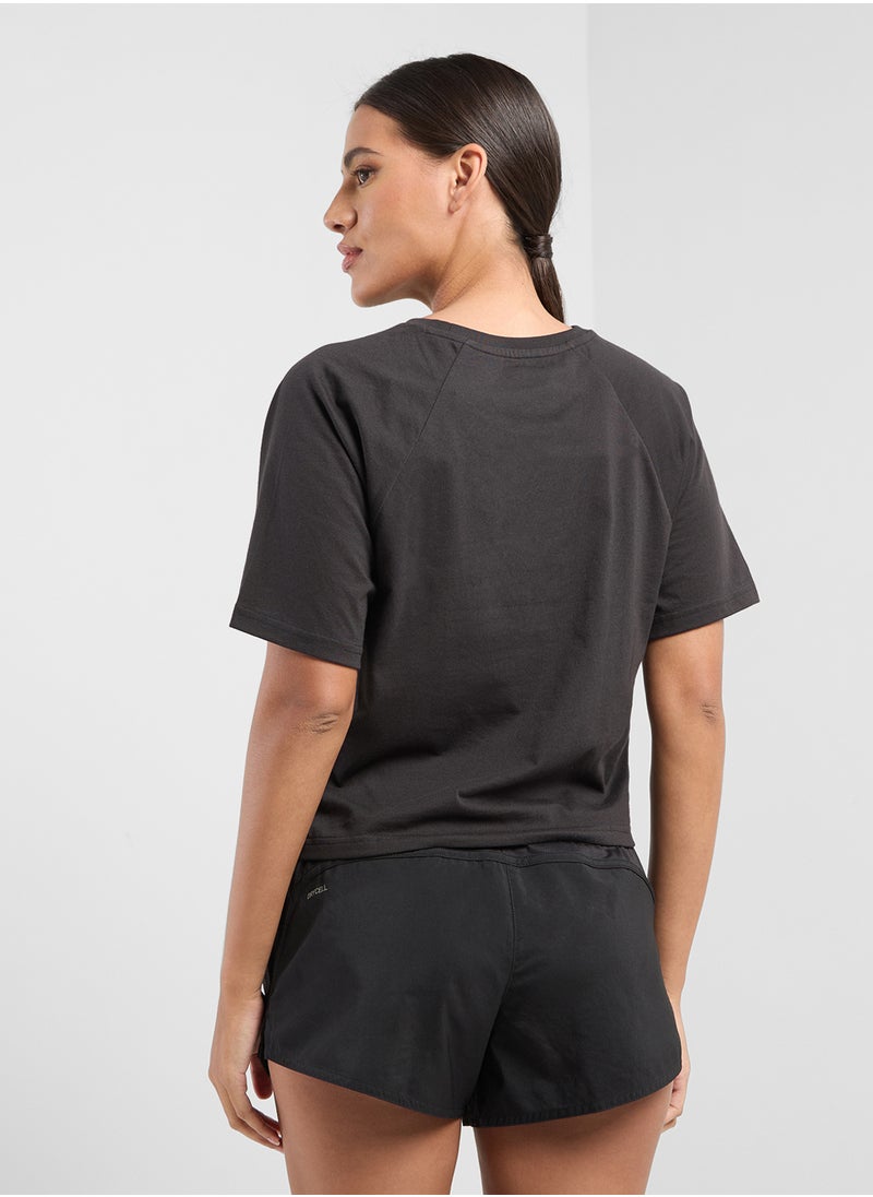PUMA Motion Relaxed T-Shirt  - Image 2
