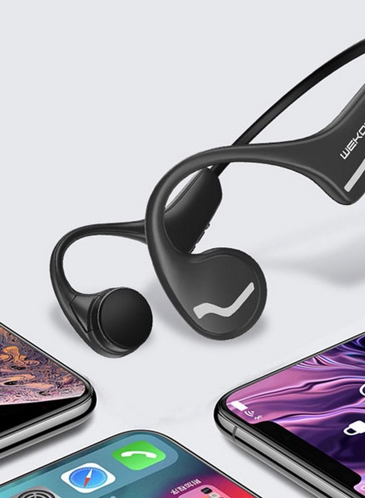 ويكومي سماعة لاسلكية V26 - Image 1