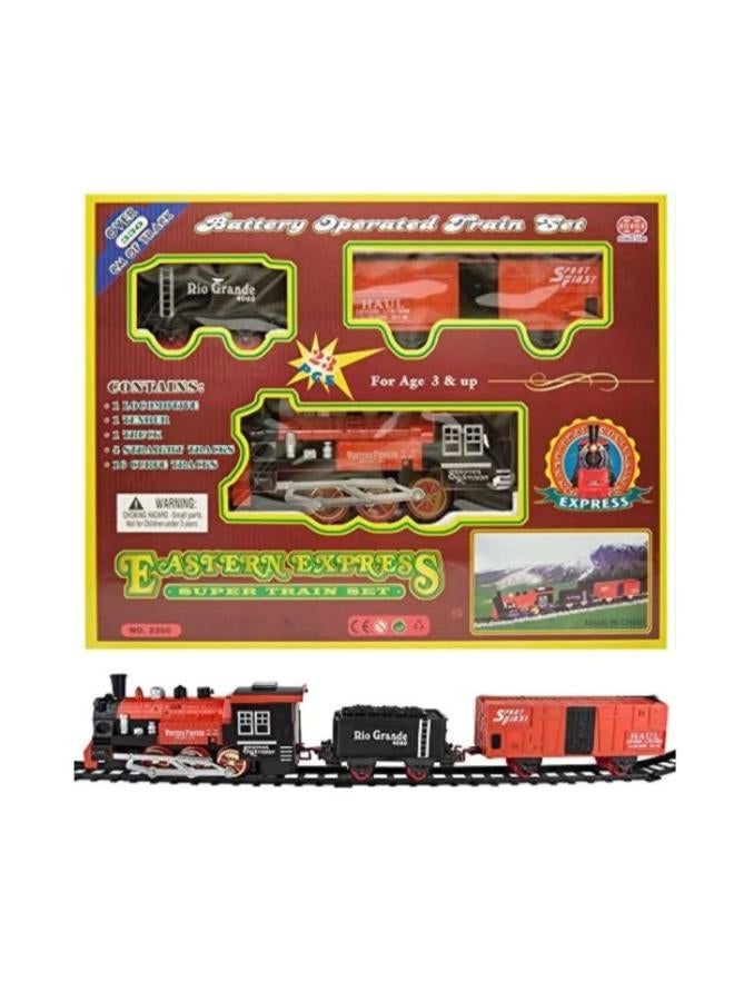 Express train - Image 1