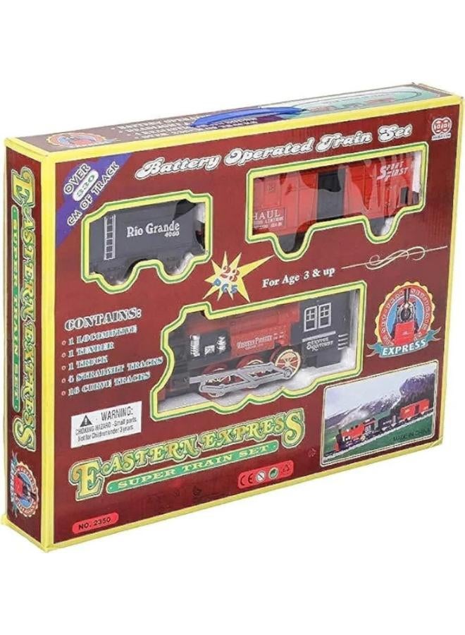 Express train - Image 3