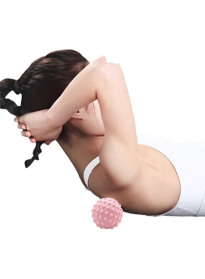 Dweck Fascia Ball, Foot Massage, Muscle Relaxation, Yoga, Fitness, Shoulder, Neck, Waist, Foot, Back, Meridian, Neck Fascia Ball - Image 3