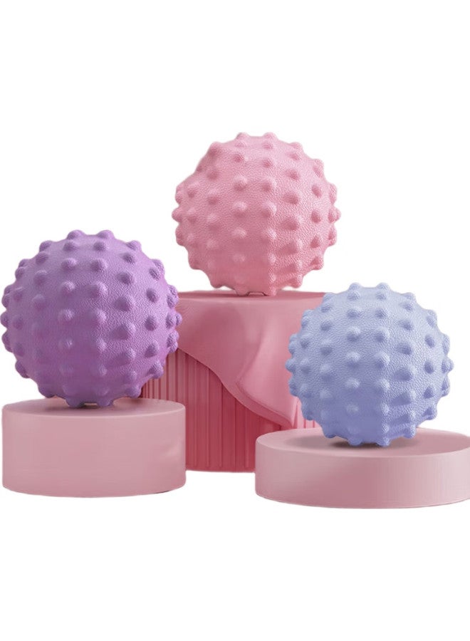 Dweck Fascia Ball, Foot Massage, Muscle Relaxation, Yoga, Fitness, Shoulder, Neck, Waist, Foot, Back, Meridian, Neck Fascia Ball - Image 2