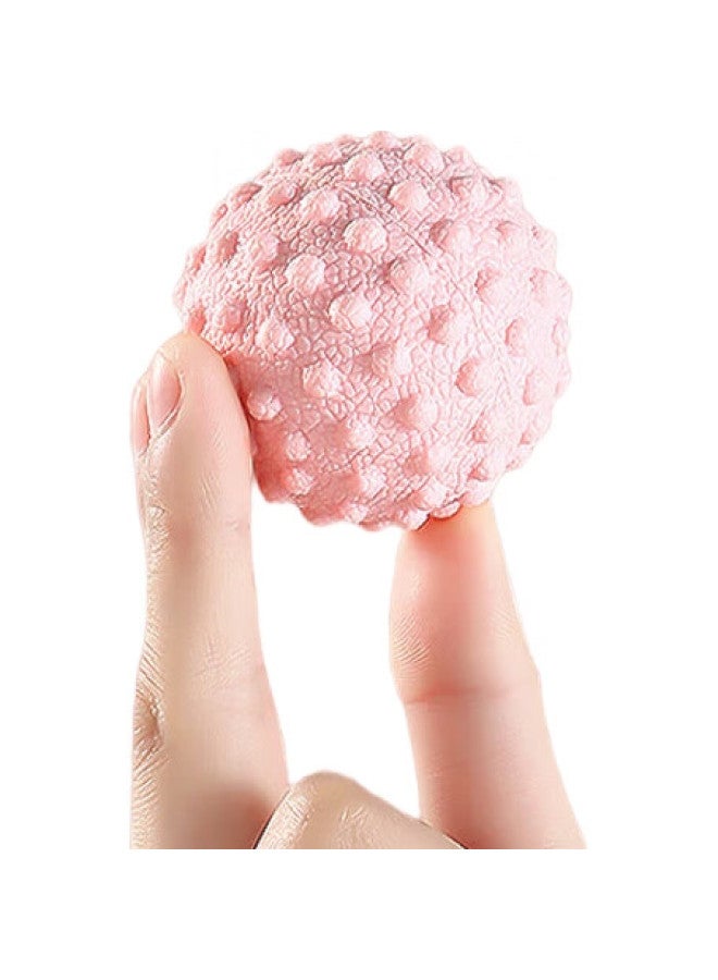 Dweck Fascia Ball, Foot Massage, Muscle Relaxation, Yoga, Fitness, Shoulder, Neck, Waist, Foot, Back, Meridian, Neck Fascia Ball - Image 1