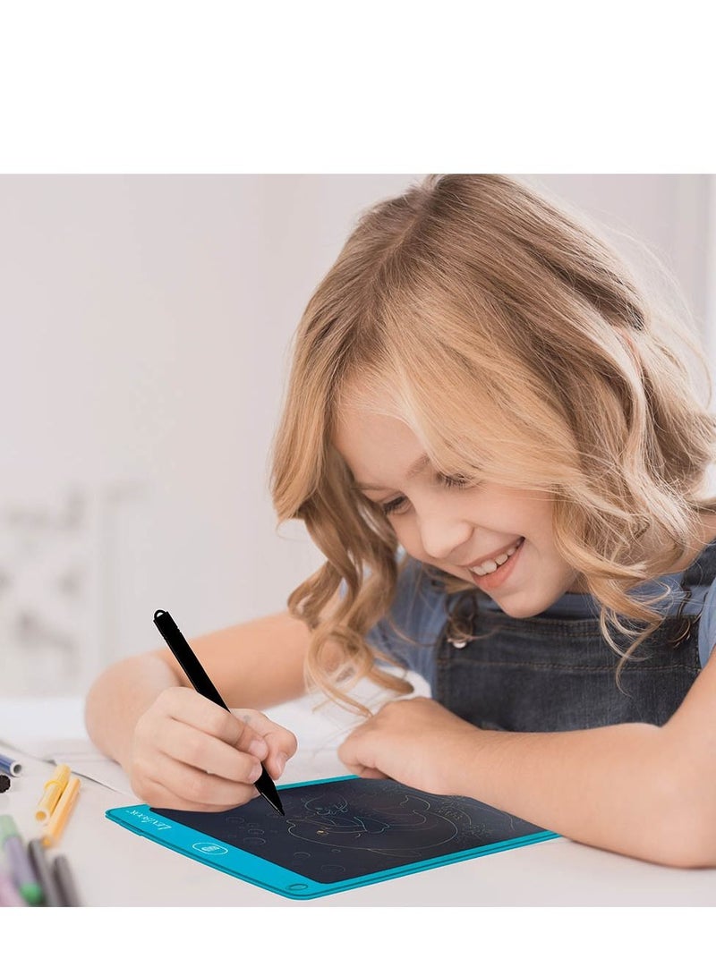 Lexibook Lexibook E Ink Drawing Tablet with Stencils 10 inch - Image 5