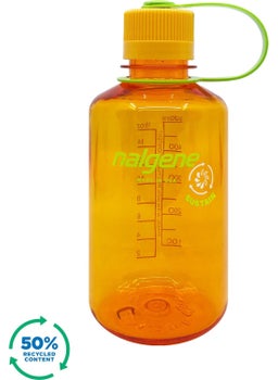 Nalgene 32OZ Nm Clementine Tritan Drinker 