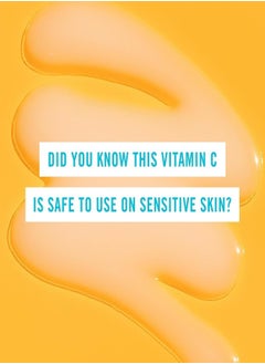 First Aid Beauty First Aid Beauty 10% Vitamin C Brightening Serum 50ml 1.7 FL oz.  - Image 4