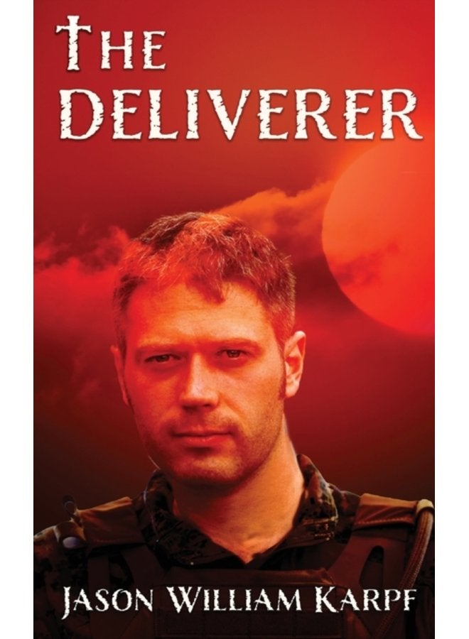 The Deliverer - Hardback