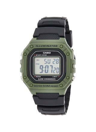 Casio Rectangle Digital Dial Watch for Men, W-218H-3AVDF - pzsku/Z93F089EFC740D3997BC4Z/45/_/1730129313/d4f41812-ce35-4efa-8102-cf695cb12074