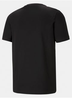 PUMA Essentials Logo Tee  - Image 2