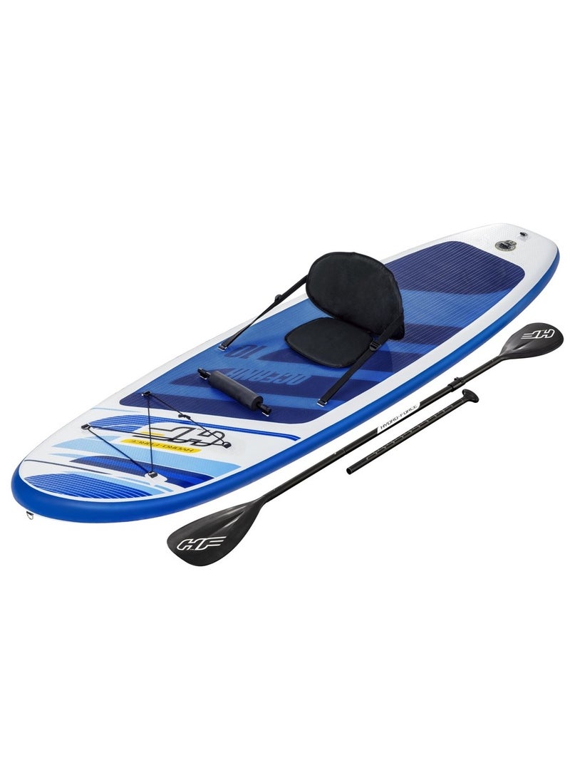 Bestway - Hydro Force Oceana Convertible Set 305x84x12 cm - 65350 - Image 2