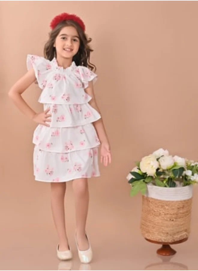 ليل بيكس Summer Cool Dress
