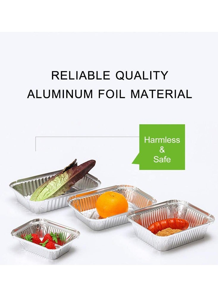 SKY MELD Aluminum Container 83120 - Image 4