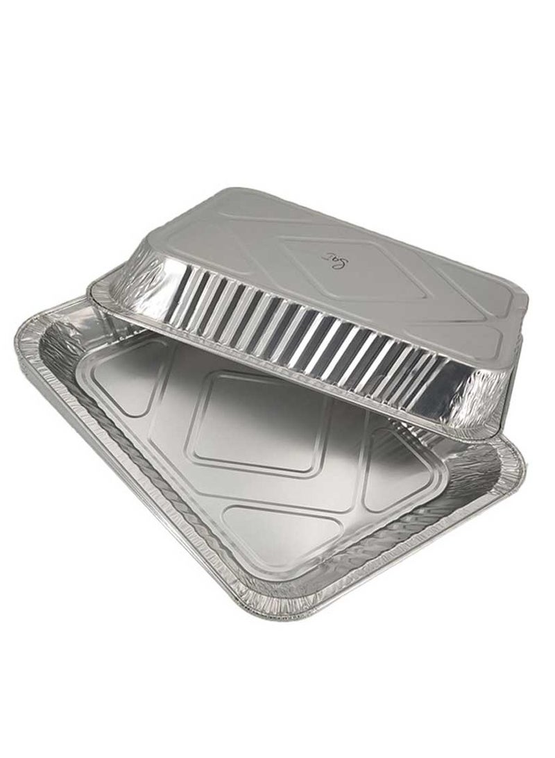 SKY MELD Aluminum Container 83120 - Image 5