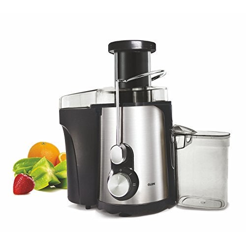 Glen Centrifugal Juicer Machine With Powerful Copper Motor 600 Watt (SA-4019) - Image 1