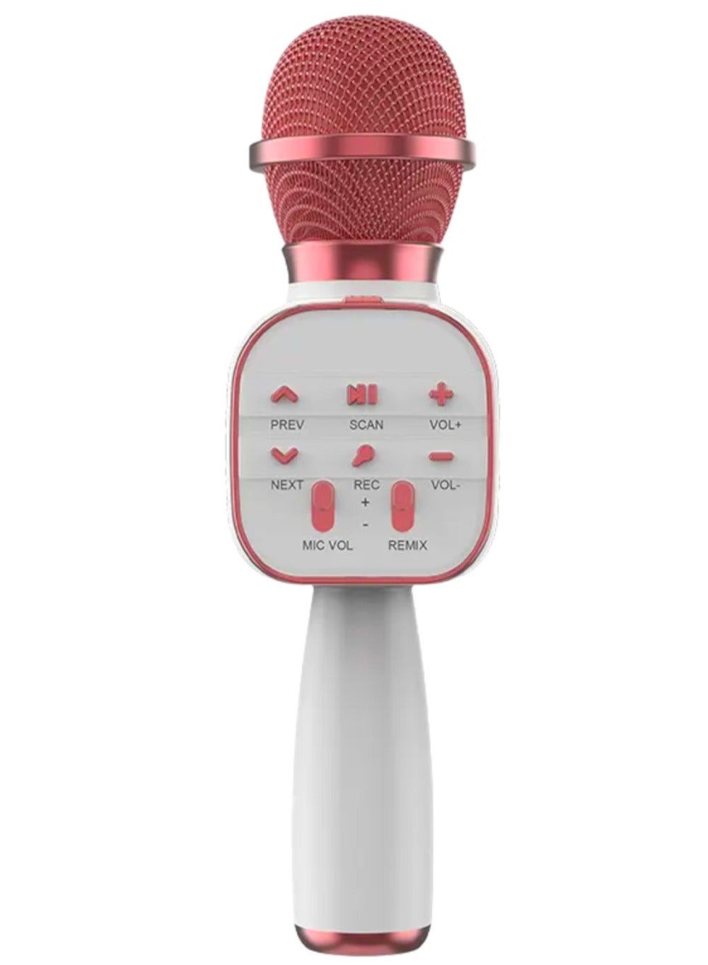 توي بوكس Toybox Wireless Microphone Speaker Mobile Phone Karaoke Live Microphone Couplet Four Kinds Sound Effects Ear Back Monitoring Gift