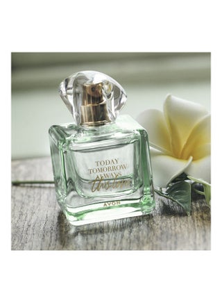 عطر تودي تومورو الويز ذيس لوف EDP 50ملليلتر - view 2