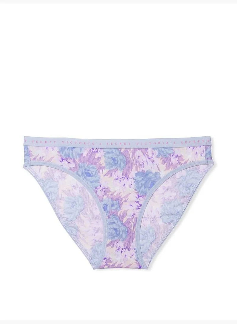 Victoria's Secret Stretch Cotton Bikini Panty