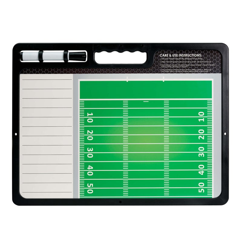 Murray Sporting Goods Premium Football Coaches Clipboard - Image 3