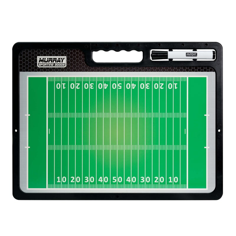 Murray Sporting Goods Premium Football Coaches Clipboard - Image 2