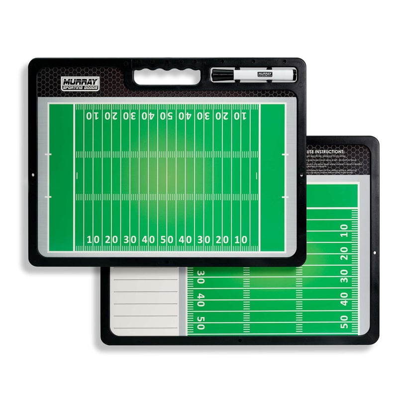 Murray Sporting Goods Premium Football Coaches Clipboard - Image 1