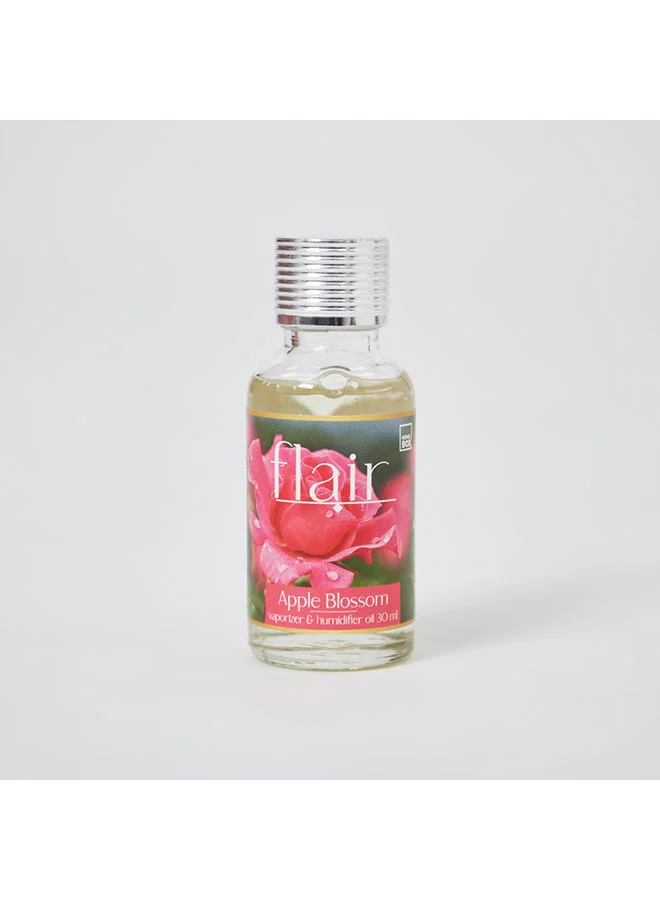 هوم بوكس زيت عطري فلير تفاح بلوسوم 30 مل