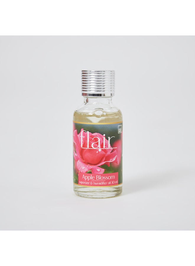Home Box Flair Apple Blossom Aroma Oil 30ml  - Image 5