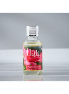 Home Box Flair Apple Blossom Aroma Oil 30ml  - Image 1
