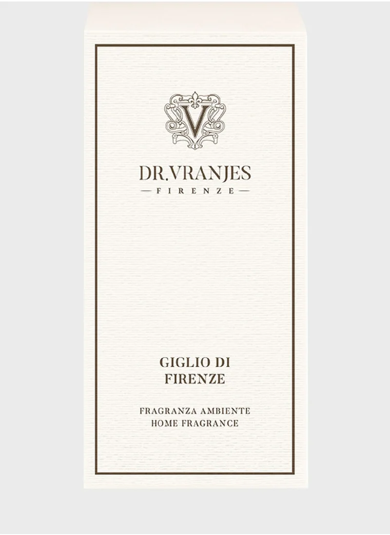 Dr. Vranjes Giglio Di Firenze 100 Ml Spray