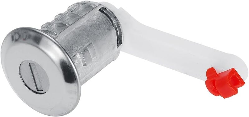 DEMULAX 4pcs Car Door Lock Cylinder Set - Image 4